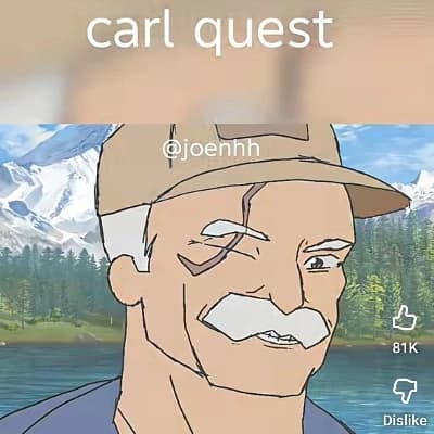 Carl (KindQuest) thumbnail