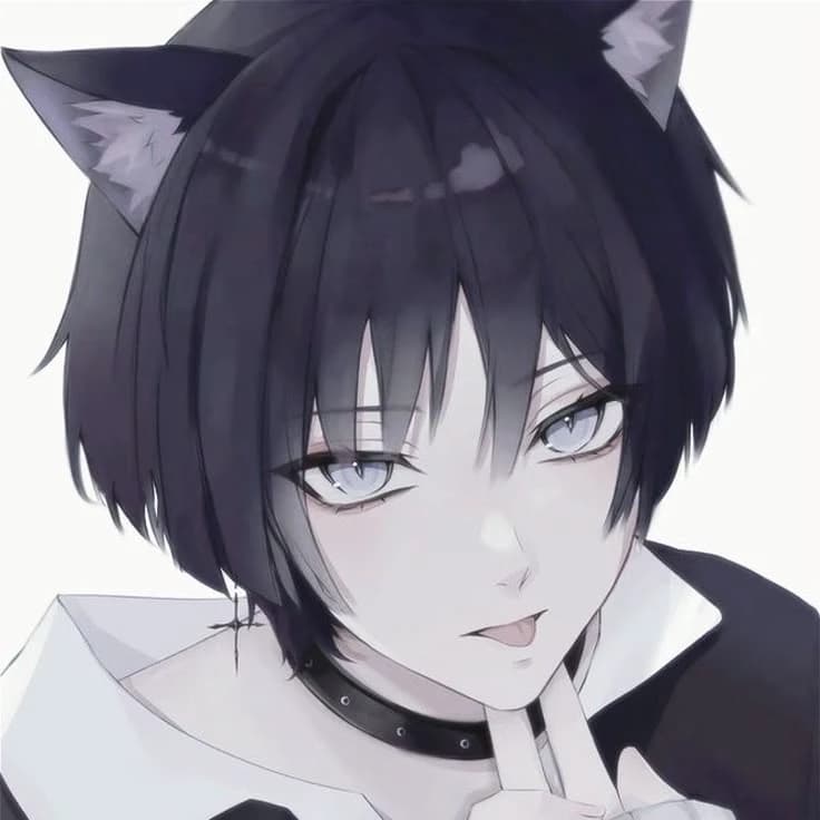 Catboy Scaramouche  thumbnail