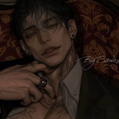 Alex (Virgin İtalian Mafia Godfather) thumbnail
