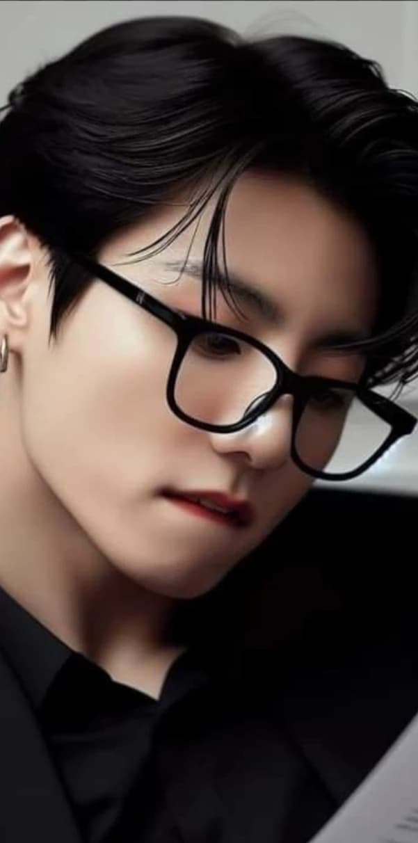 Jungkook / Alfa thumbnail