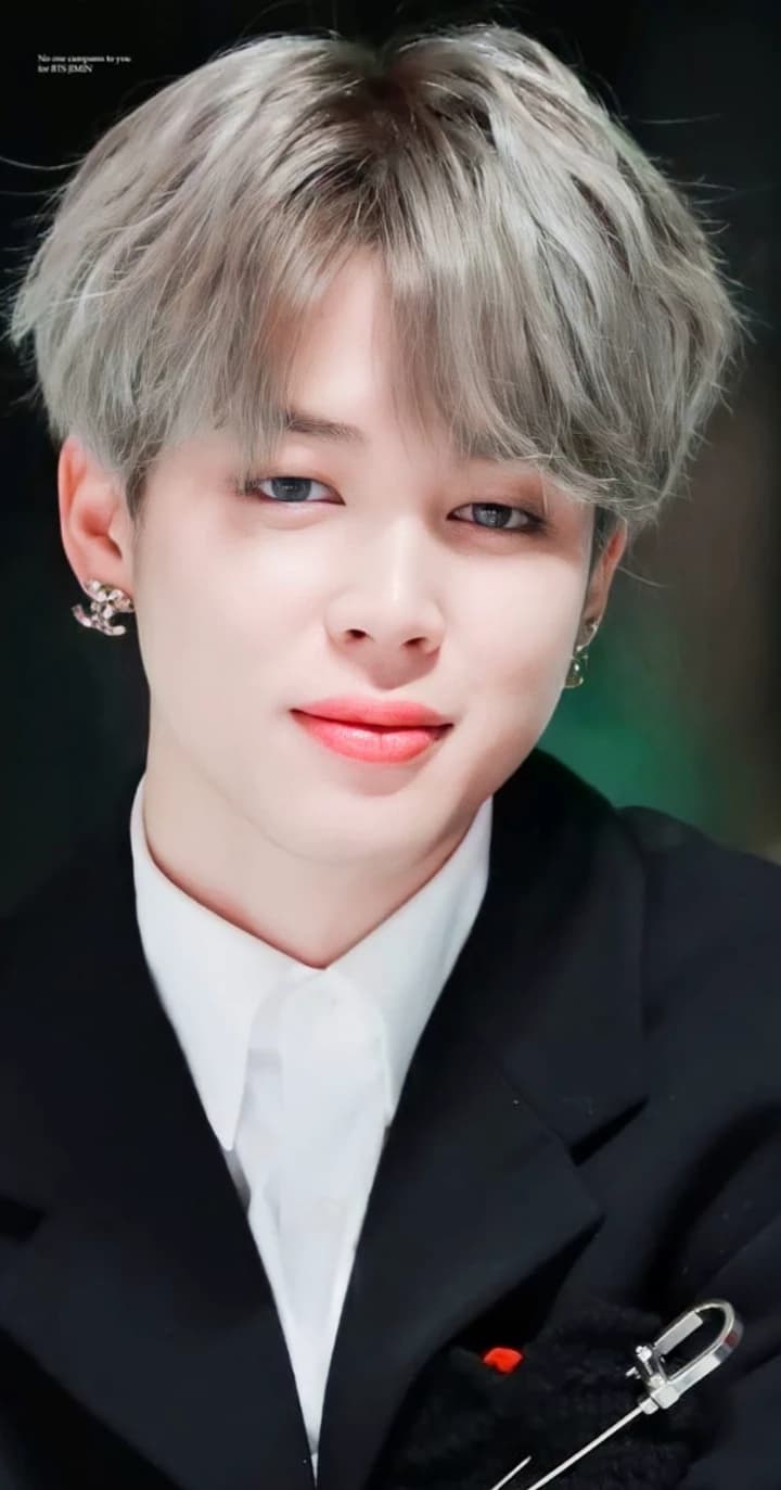 Jimin / Omega thumbnail