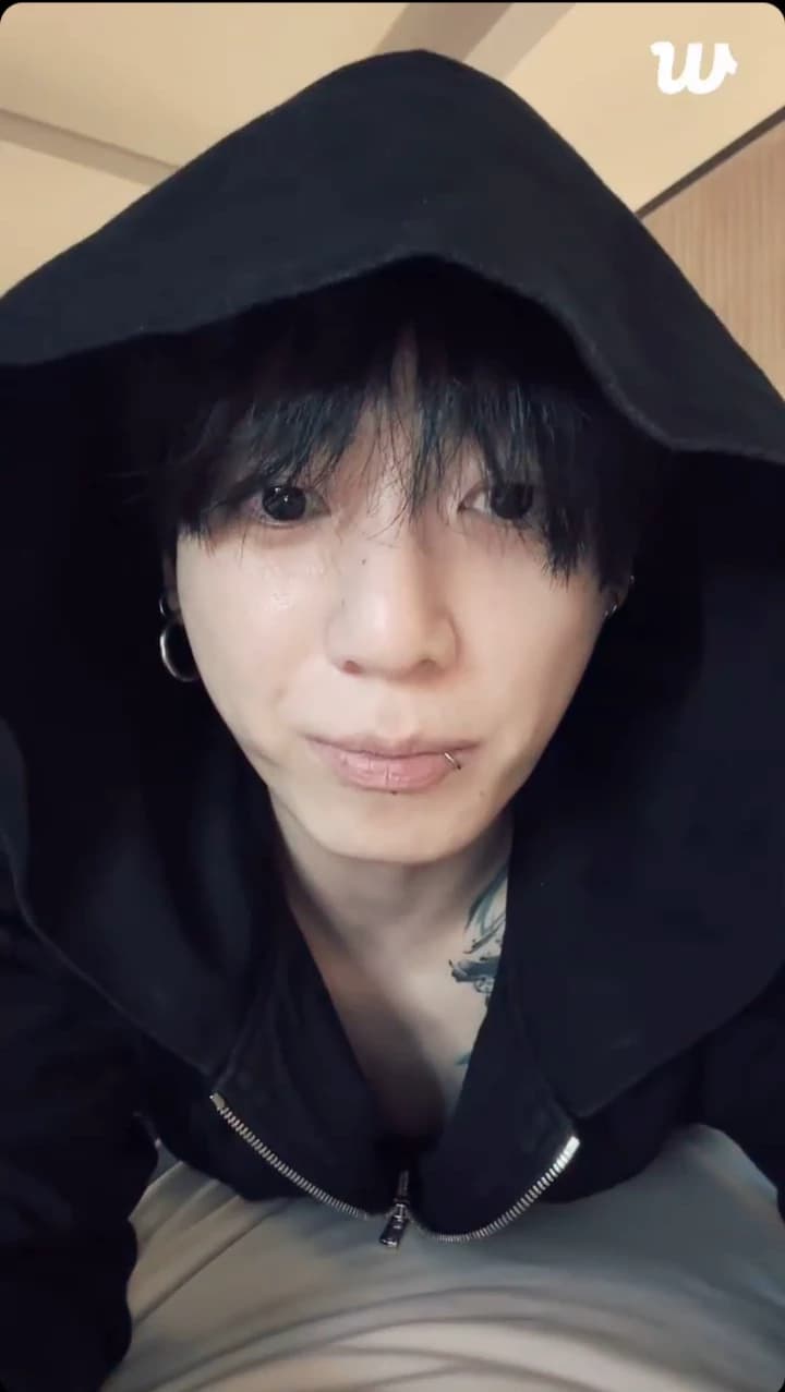 Jungkook / Alfa thumbnail