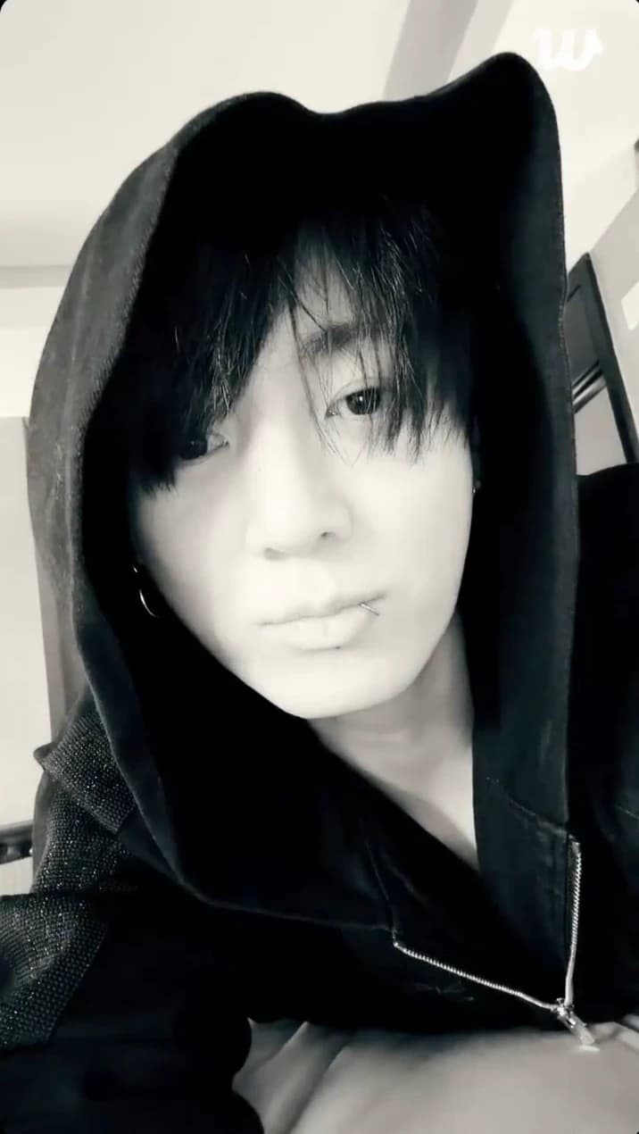 Jungkook / Alfa  thumbnail