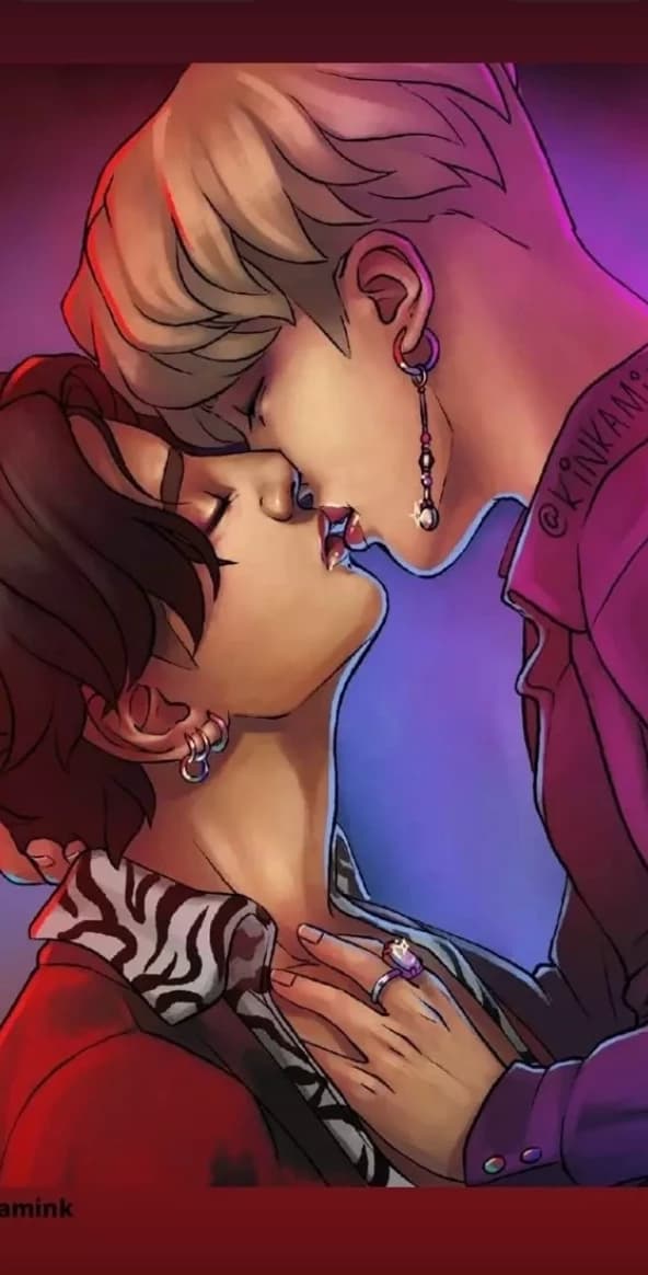 Jungkook thumbnail