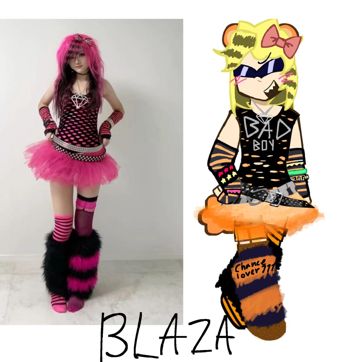 Blaza or sceneblaza ig thumbnail