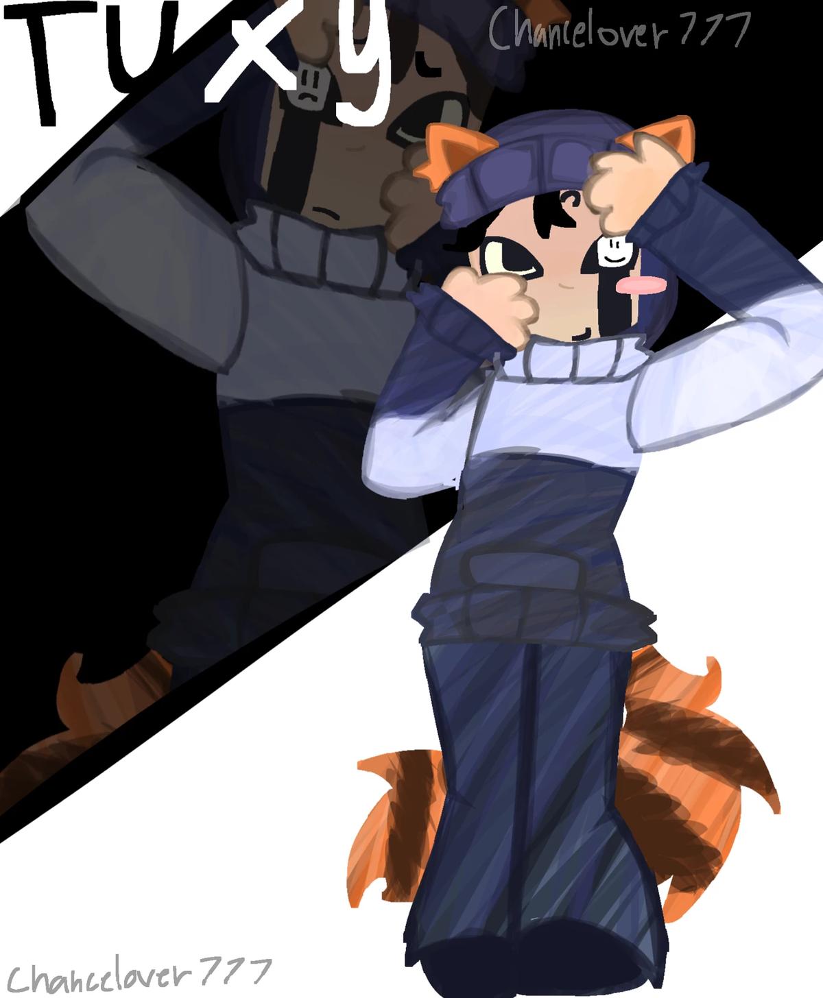 Tuxy thumbnail