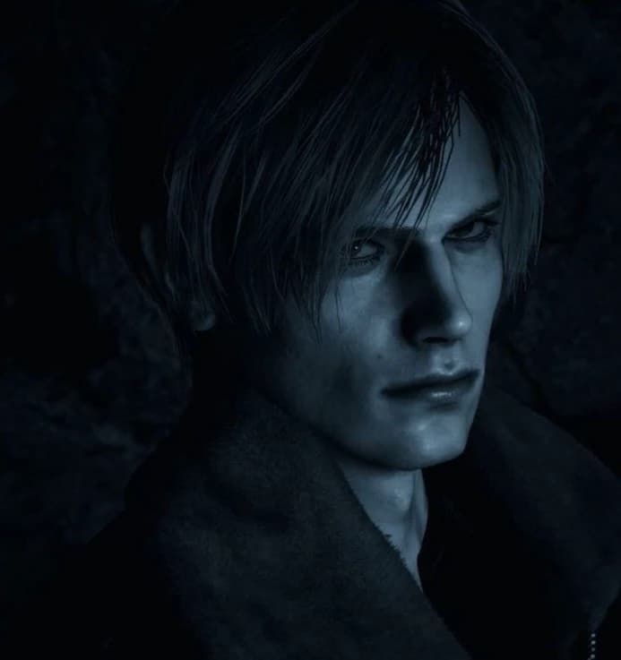 Leon S Kennedy thumbnail