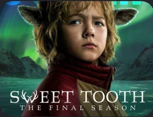 ~Sweet tooth~ thumbnail