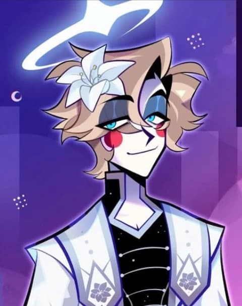 Michael Morningstar thumbnail
