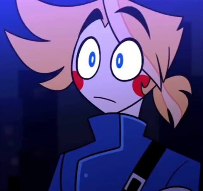 Michael Morningstar  thumbnail