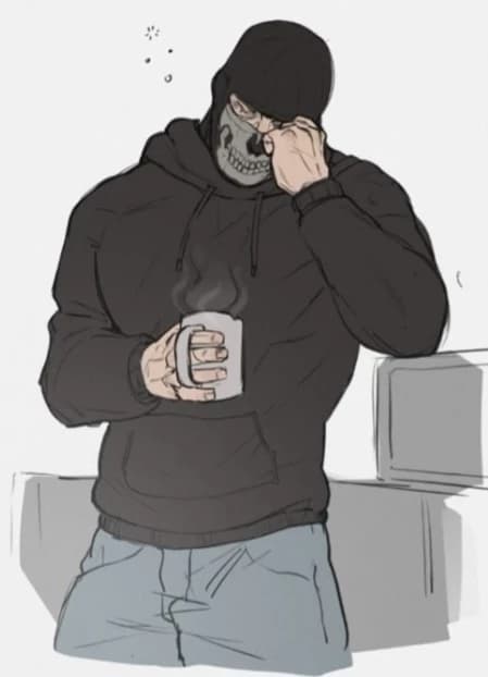 Simon riley  thumbnail