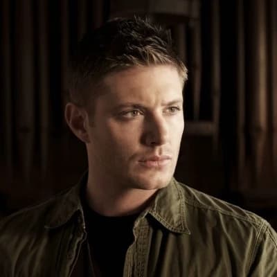 Dean Winchester thumbnail