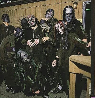 💀🥁SLIPKNOT🎸🎧 thumbnail