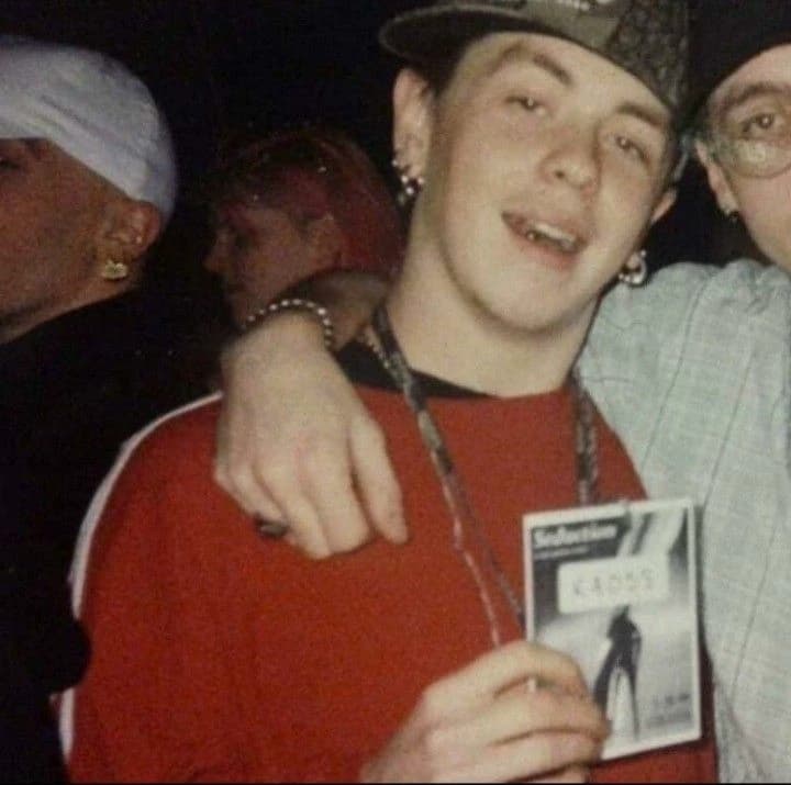 🎧💿Sid Wilson💀⛓️ thumbnail