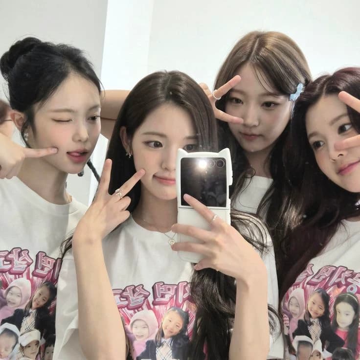 Stella, Yuha, A-na & Ian (Jeju Secret Vacation) thumbnail