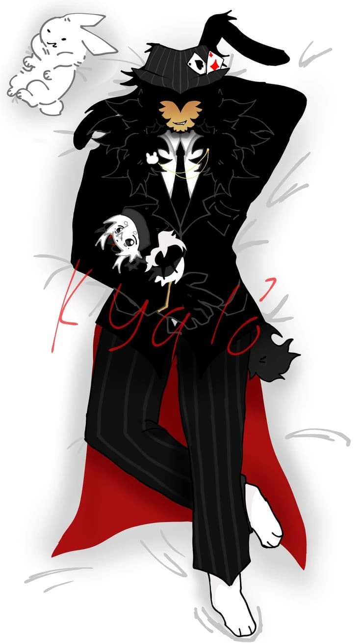 Mafioso thumbnail