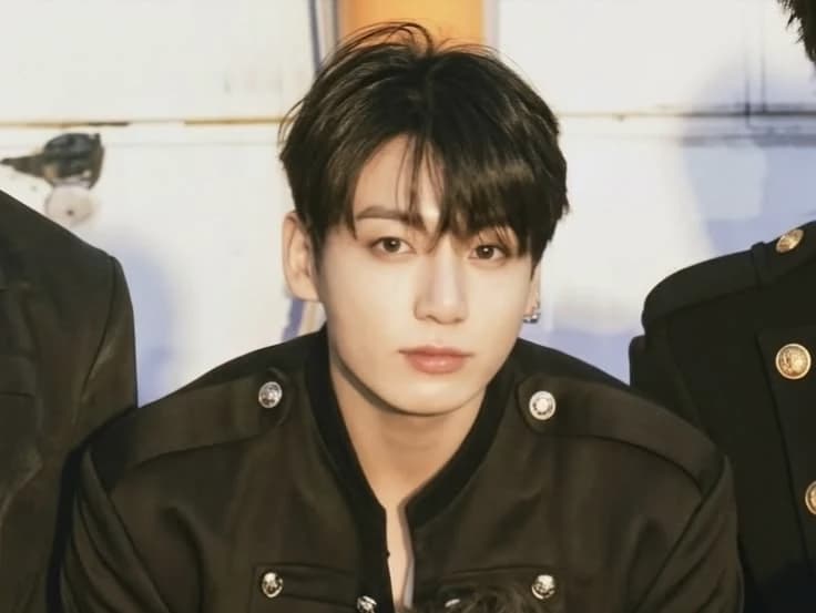 Jungkook  thumbnail