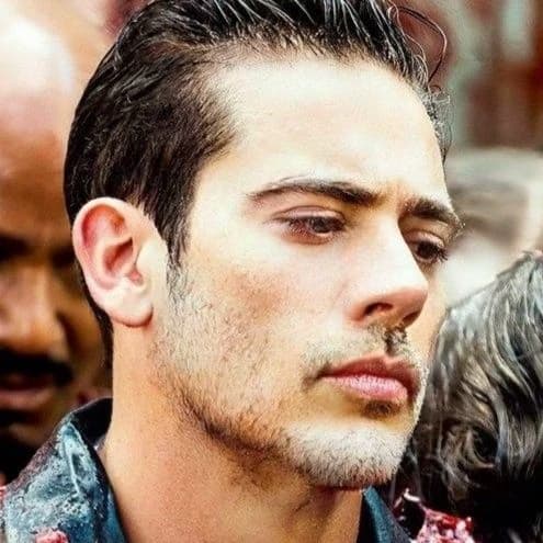 Jeffrey Dean Morgan  thumbnail