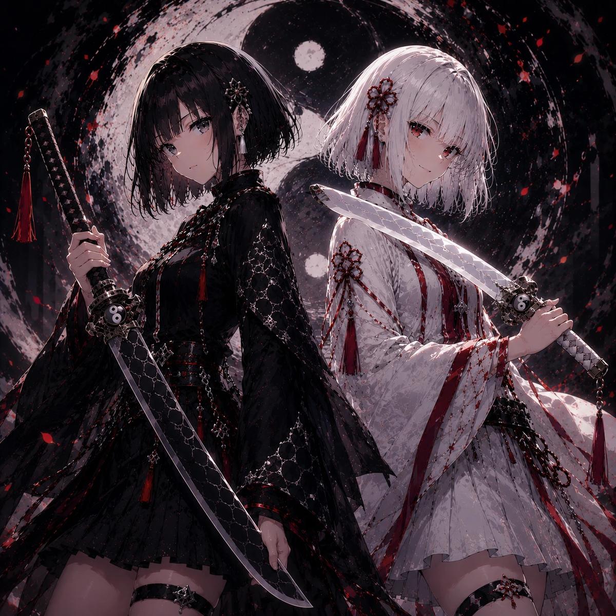 Kanshou e Bakuya thumbnail