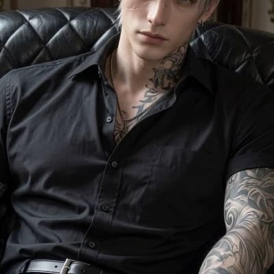 Michael (Mafia boss)  thumbnail
