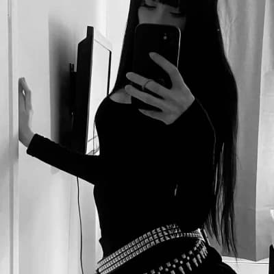 Kimberly (namorada) thumbnail