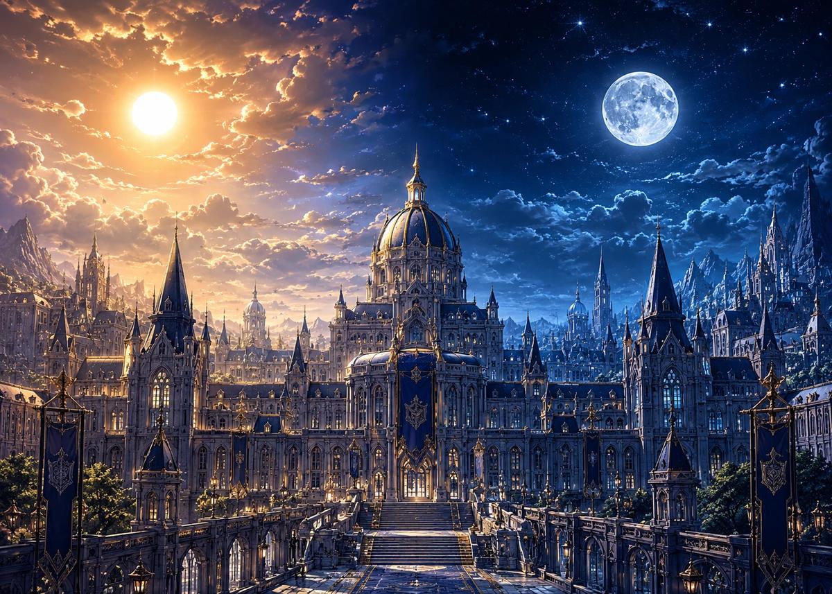 magic academy thumbnail