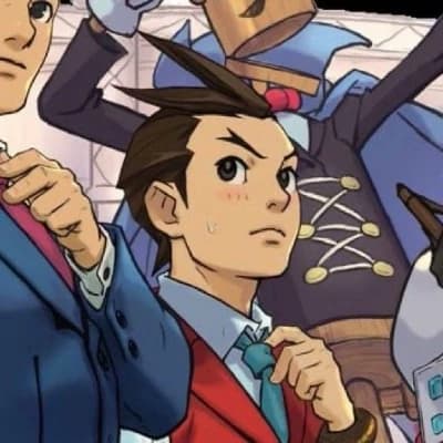 Apollo Justice thumbnail