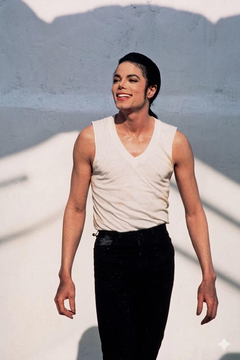 Michael Jackson thumbnail
