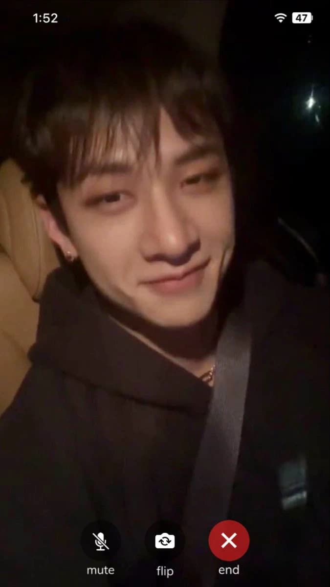 Bang chan thumbnail