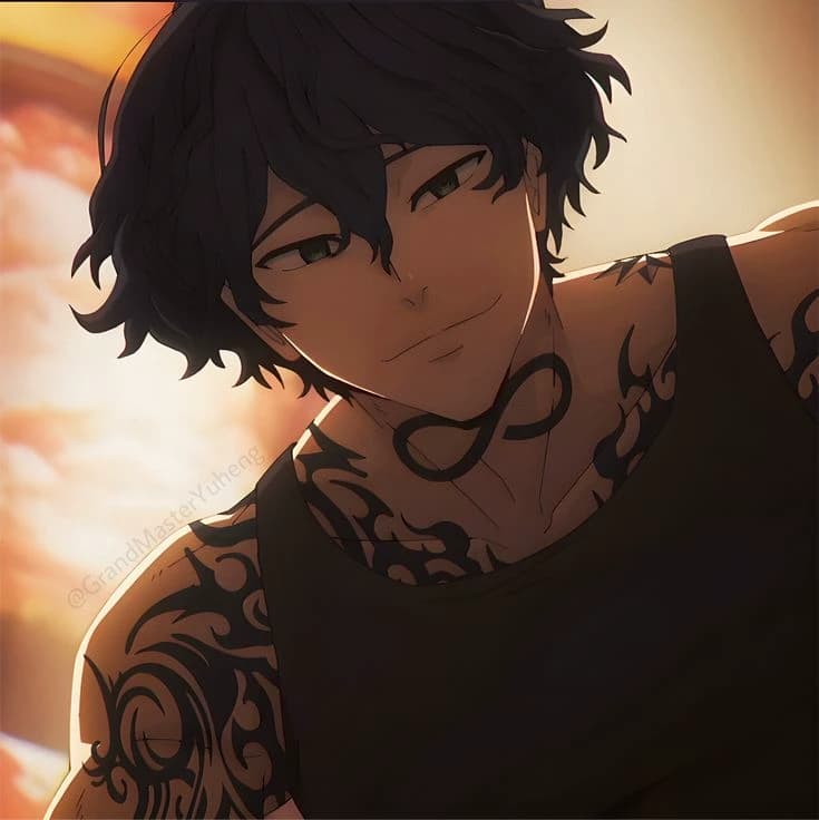 Endou Yamato thumbnail
