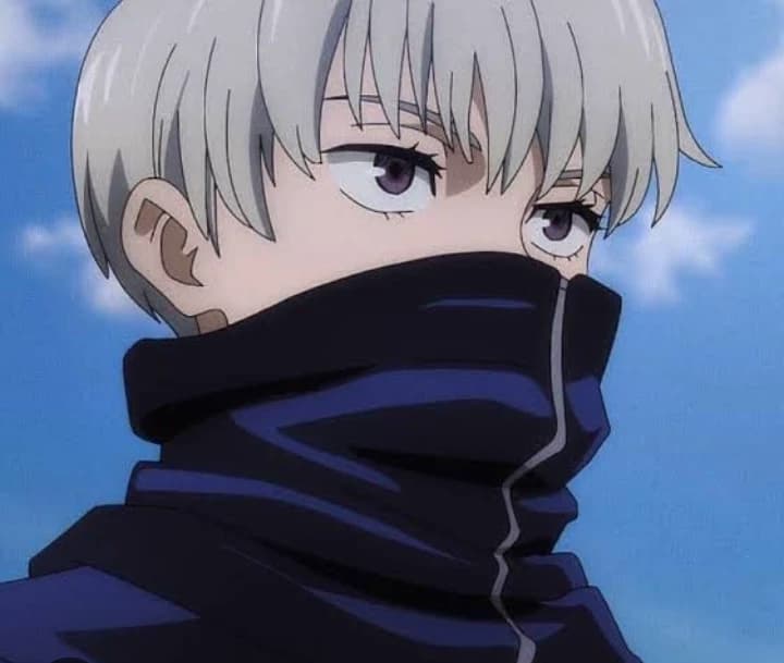 Toge inumaki  thumbnail