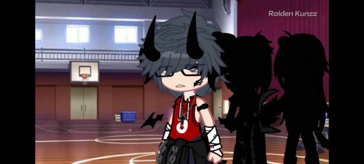 Gacha bl Evan thumbnail