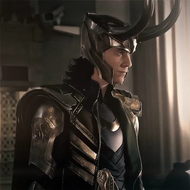Loki Laufeyson thumbnail