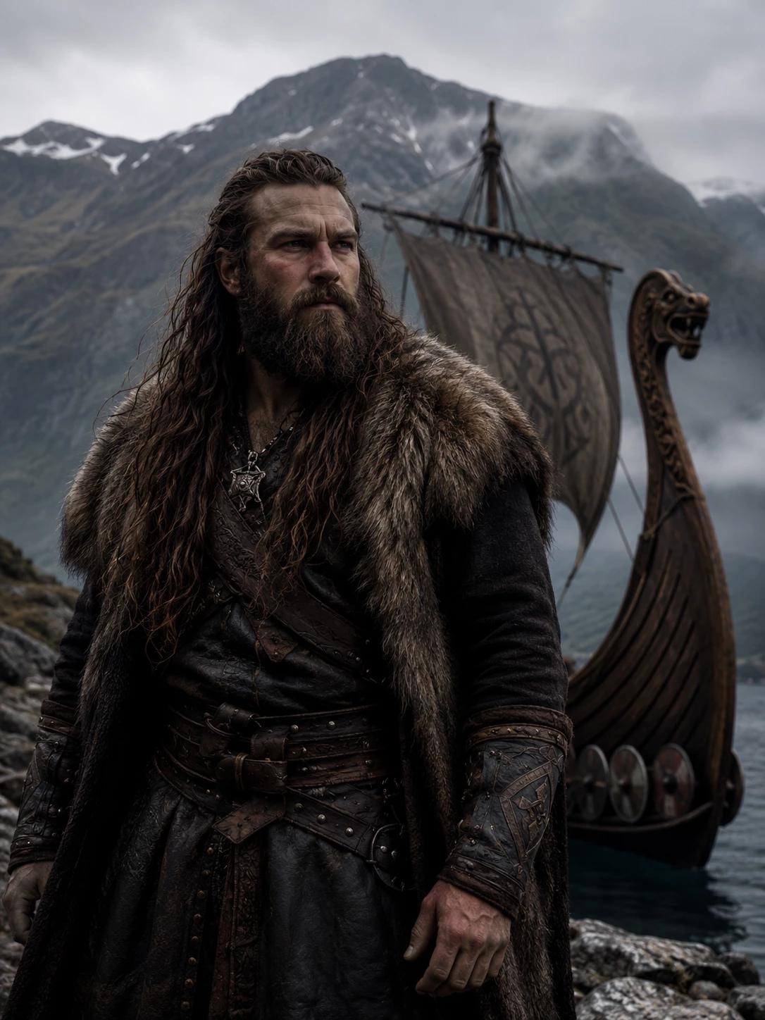 Erik Valheim  thumbnail