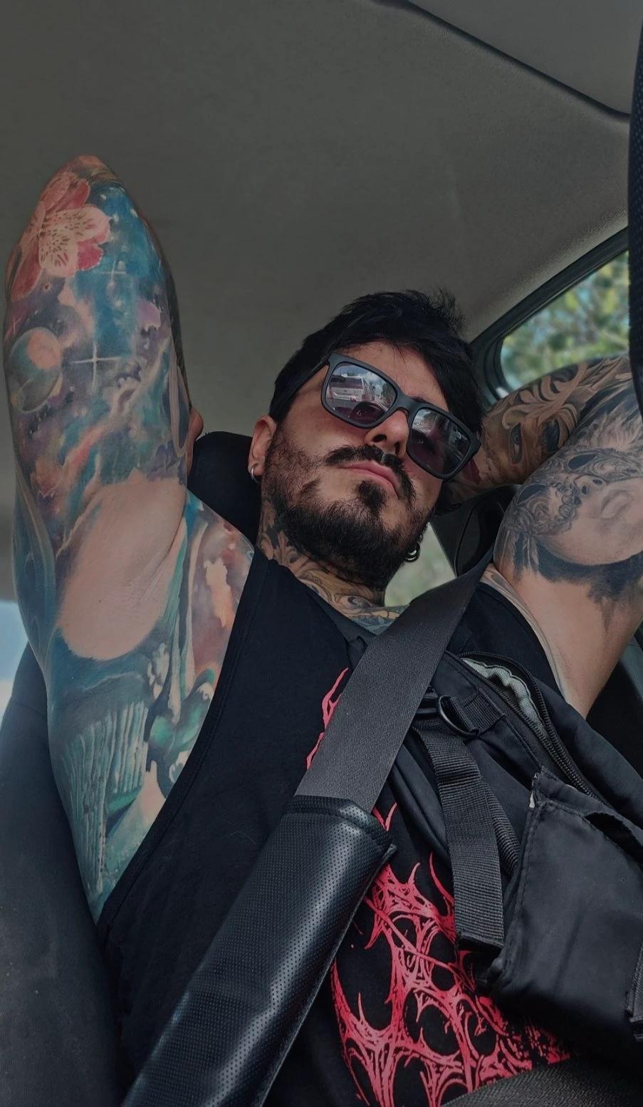 Alejandro thumbnail