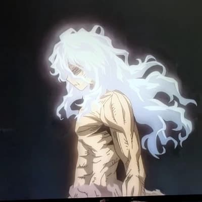 Tomura Shigaraki / Tenko thumbnail