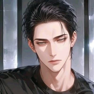 Benjamin Morgan (casamento arranjado)  thumbnail