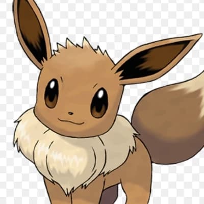 Eevee thumbnail