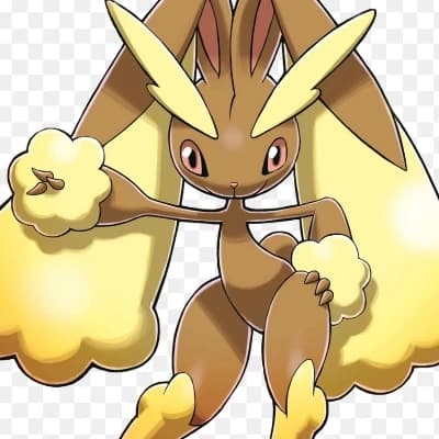 Lopunny thumbnail