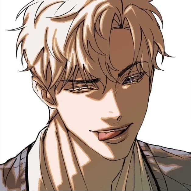 Kai (BL MLM OMEGAVERSE) thumbnail