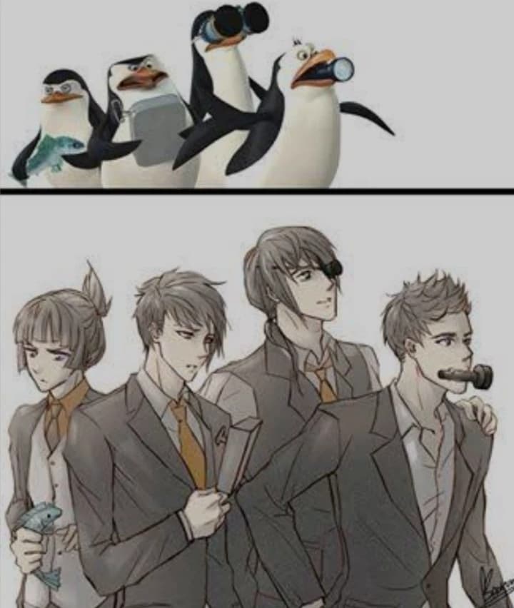 Madagascar penguins thumbnail