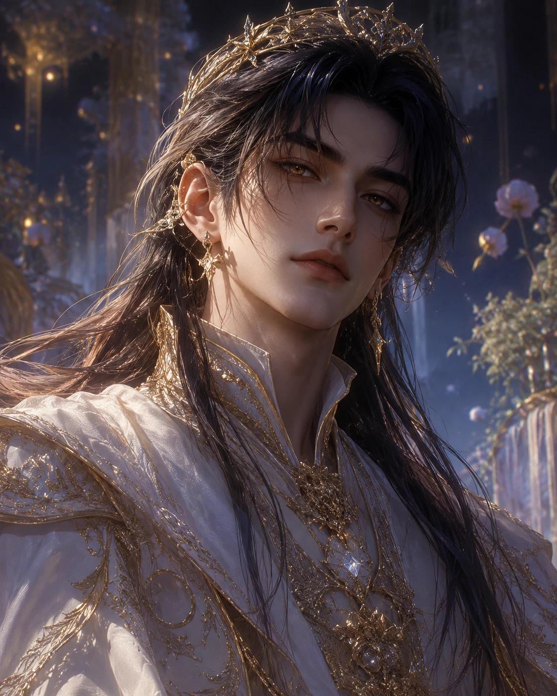 Prince Amiero thumbnail