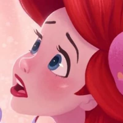 🐠Ariel🌊 thumbnail