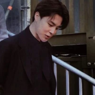 Park jimin  thumbnail