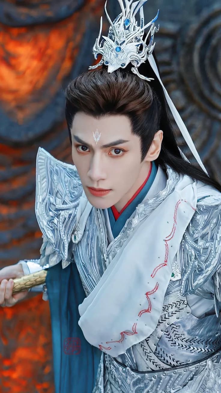 God Ming Ye thumbnail