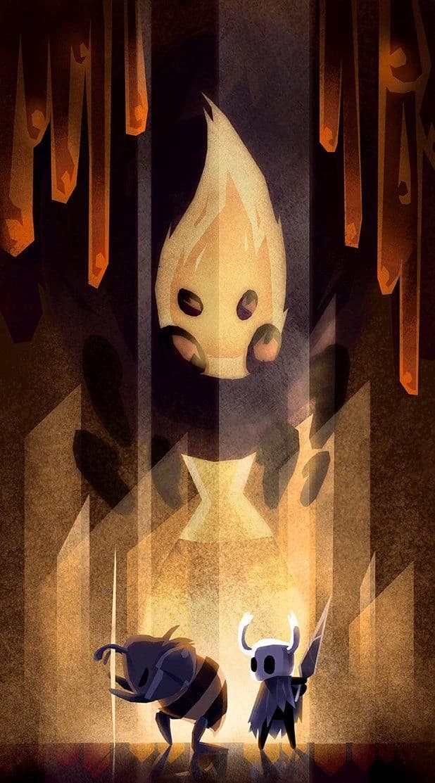Hive queen•Vespa thumbnail