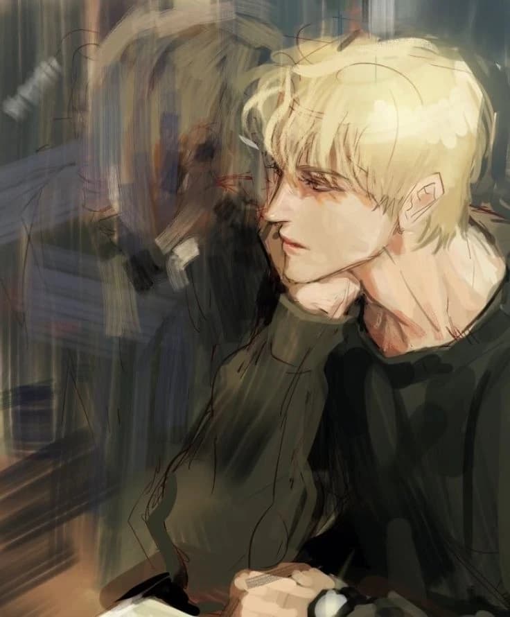 Andrew Minyard thumbnail