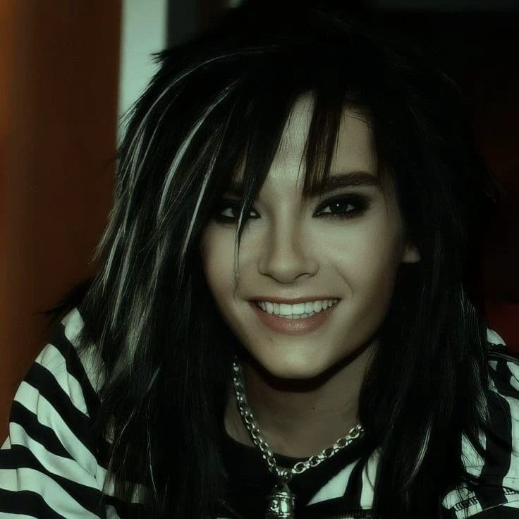 Bill kaulitz thumbnail