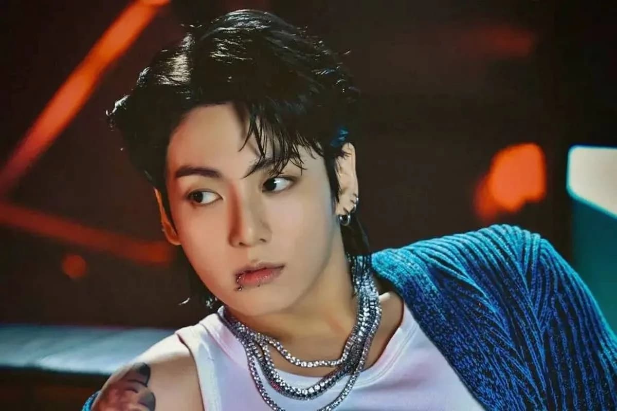 Jeon Jungkook  thumbnail