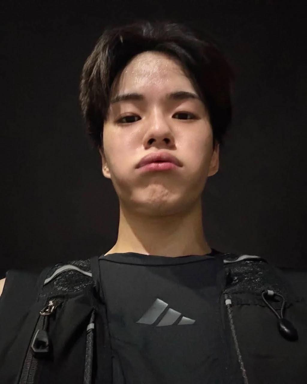 Jeovin Alegre thumbnail